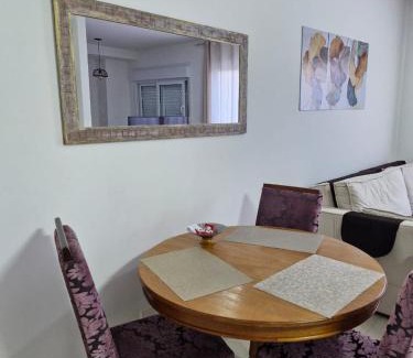 Marechal Rondon Apartamento | Loft confortável com garden