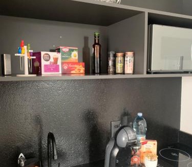 Itoupava Seca Apartamento | LOFT confortável e moderno com garagem perto da FURB e Vila Germânica
