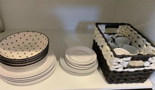 Itoupava Seca Apartamento | LOFT confortável e moderno com garagem perto da FURB e Vila Germânica