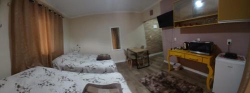 Pomerode Casa | Loft Confort