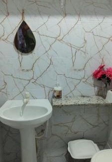 Colonia Terra Nova Apartamento | loft confortavel dez minutos do aeroporto