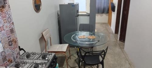Colonia Terra Nova Apartamento | loft confortavel dez minutos do aeroporto