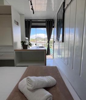 Estaleiro Apartamento | Loft Container Estaleiro