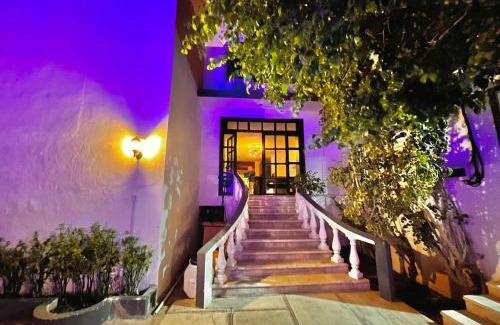Colonia Campestre Apartamento | Loft Cornalina - con Piscina