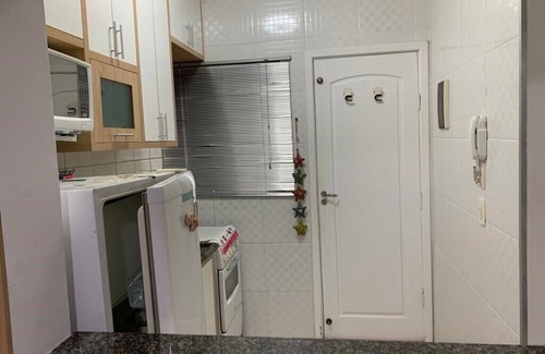 Caraguatatuba Casa | Loft Costa Azul - Massaguaçu - Caraguatatuba - AP 03 Av. Regina Margareth Passos