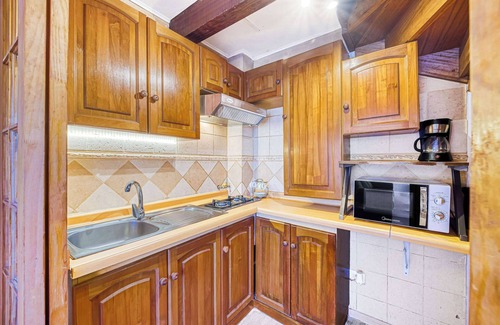 Renaca Apartamento | Loft Costero- W/ Parking, Wifi, View & TV