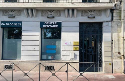 Montpellier City-Centre Apartamento | Loft Cosy de 120m2 en plein Centre-Ville à 2 pas de la Comédie Grande ou Petite Terrasse selon les mois