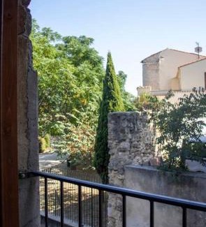 Loupian Casa | Loft d'Albenas - Clim et Bain