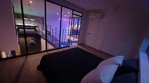 Ferriere-la-Grande Apartamento | loft d architecte spa sauna billard 12 places ultra contemporain
