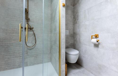 Monnieres Apartamento | Loft d'architecte jacuzzi, cinema et filet habitation