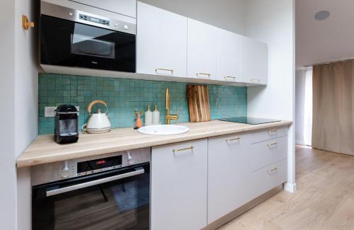 Monnieres Apartamento | Loft d'architecte jacuzzi, cinema et filet habitation