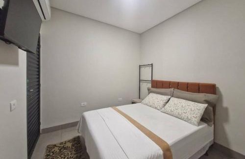 Maringa Apartamento | LOFT D Hospedagem Cidade Verde D
