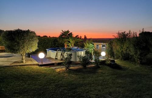 Courcemont Casa | Loft dans longère à la campagne