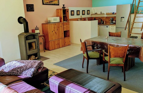 Betting Apartamento | Loft de Betting