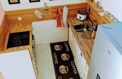 Betting Apartamento | Loft de Betting