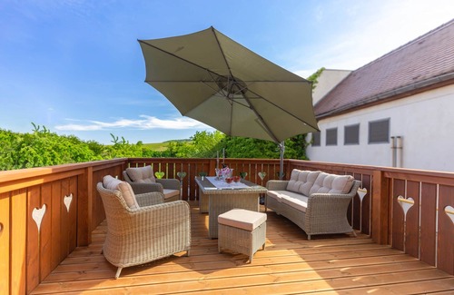 Riquewihr Apartamento | Encantador loft de 100m2 clasificado 4 ****