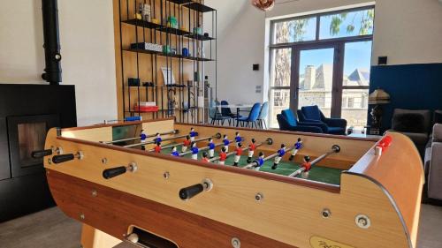 Laguiole Casa | Loft de Layolette, Laguiole centre, calme