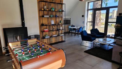 Laguiole Casa | Loft de Layolette, Laguiole centre, calme