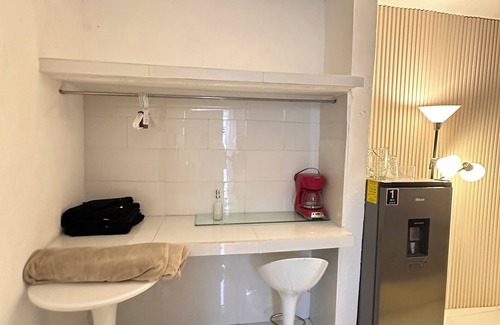 Monterrey Casa | Loft de Lujo cerca de la Arena Monterrey y Barrio Antiguo