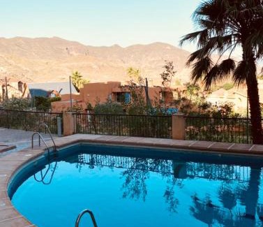 La Envia Apartamento | Loft de lujo con piscina LA ENVIA