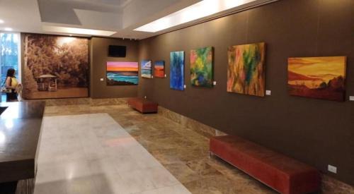 Nordelta Apartamento | Loft de Lujo en Condominio de Bahia Grande Nordelta