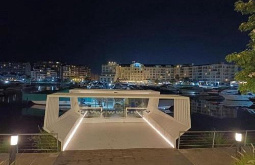 Nordelta Apartamento | Loft de Lujo en Condominio de Bahia Grande Nordelta