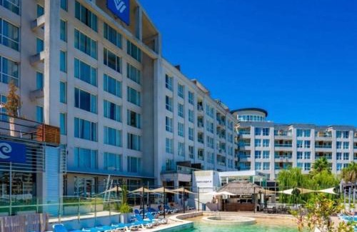 Nordelta Apartamento | Loft de Lujo en Condominio de Bahia Grande Nordelta