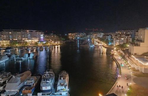 Nordelta Apartamento | Loft de Lujo en Condominio de Bahia Grande Nordelta