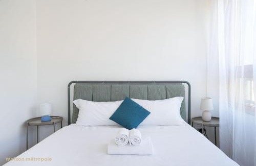 Stadera Apartamento | Loft De Sanctis