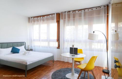 Stadera Apartamento | Loft De Sanctis