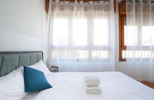 Stadera Apartamento | Loft De Sanctis