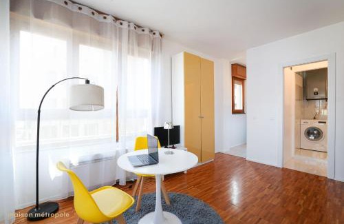Stadera Apartamento | Loft De Sanctis