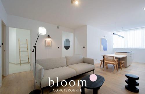 Poincare - Foch - Anatole France - Croix de Bourgogne Apartamento | Loft de Standing neuf