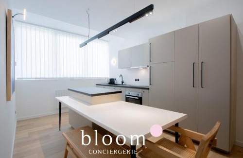 Poincare - Foch - Anatole France - Croix de Bourgogne Apartamento | Loft de Standing neuf