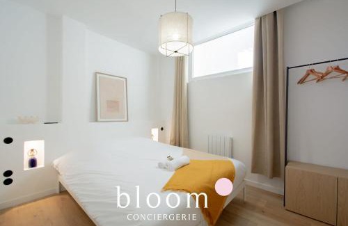 Poincare - Foch - Anatole France - Croix de Bourgogne Apartamento | Loft de Standing neuf