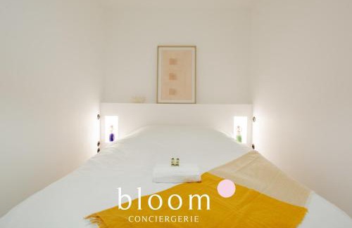 Poincare - Foch - Anatole France - Croix de Bourgogne Apartamento | Loft de Standing neuf