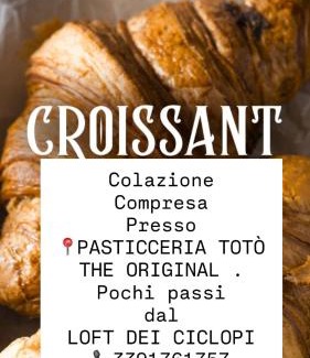 Ferentino Apartamento | Loft dei Ciclopi Ferentino