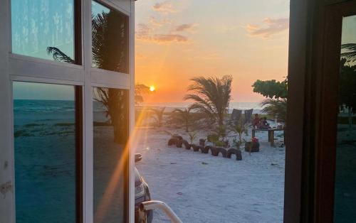 Ciudad del Carmen Apartamento | Loft del mar
