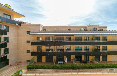 Sanxenxo Apartamento | Loft DELUXE