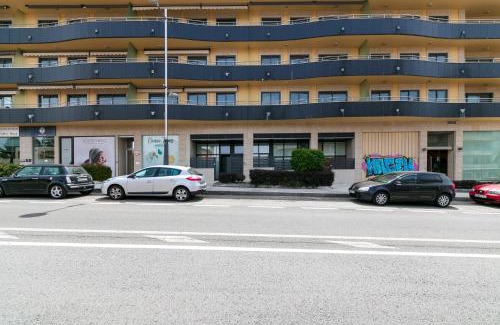 Sanxenxo Apartamento | Loft DELUXE