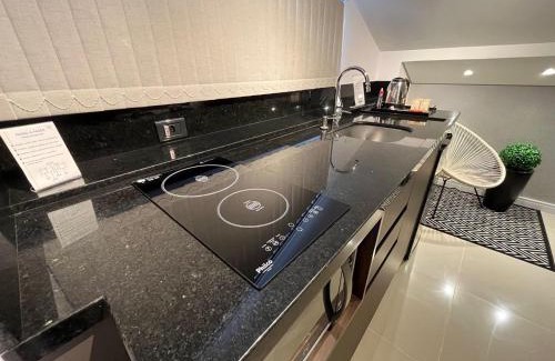 Pomerode Apartamento | Loft Dona Clara 204 no coração de Pomerode