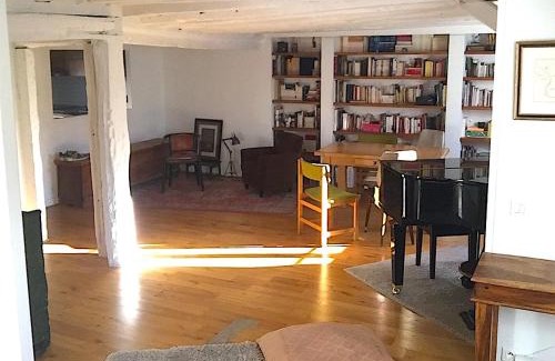 Bonne-Nouvelle Apartamento | Loft Duplex Centre Paris