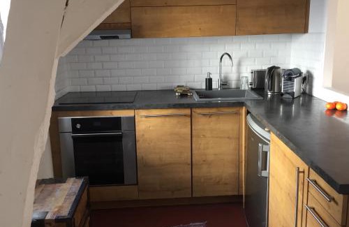Bonne-Nouvelle Apartamento | Loft Duplex Centre Paris