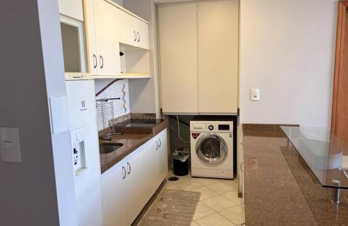 Czerniewicz Apartamento | Loft Duplex com Vista da Cidade
