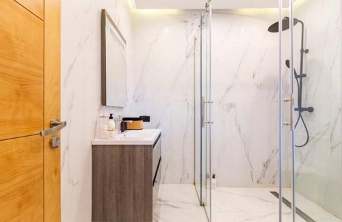 Semlalia Apartamento | Loft Duplex Familial 200m2 Neuf - Centre Gueliz