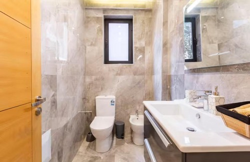 Semlalia Apartamento | Loft Duplex Familial 200m2 Neuf - Centre Gueliz
