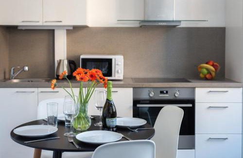 Karlin Apartamento | Loft duplex studio in Prague Center