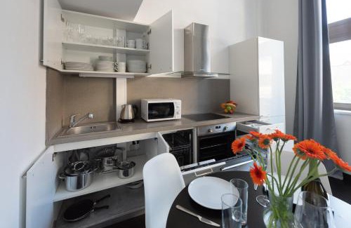 Karlin Apartamento | Loft duplex studio in Prague Center