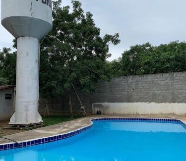 Colinas do Sul Casa | Loft Duplo Rancho Fundo