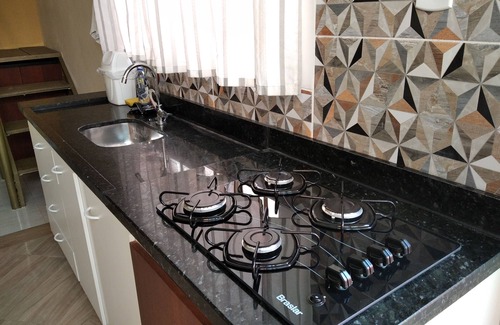Botucatu Casa | Loft em Botucatu Rubião jr